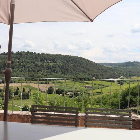 L'Ensoleillee Villa Ménerbes Dış mekan fotoğraf