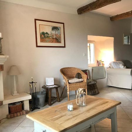 L'Ensoleillee Villa Ménerbes Dış mekan fotoğraf