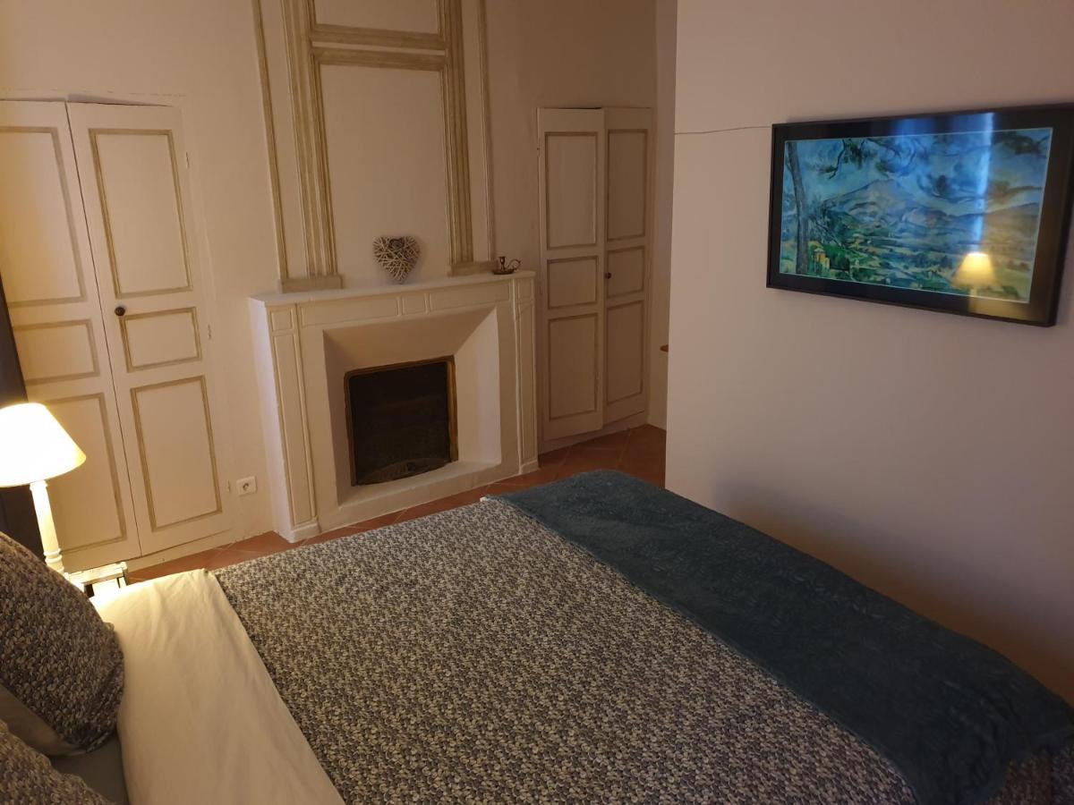 L'Ensoleillee Villa Ménerbes Dış mekan fotoğraf