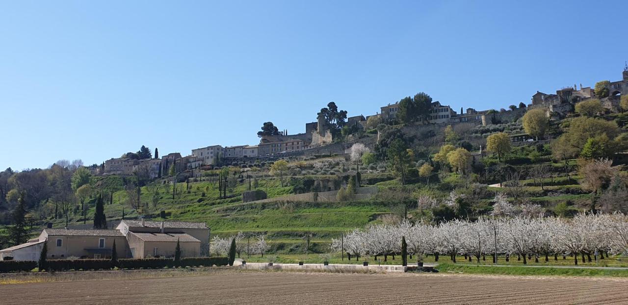 L'Ensoleillee Villa Ménerbes Dış mekan fotoğraf
