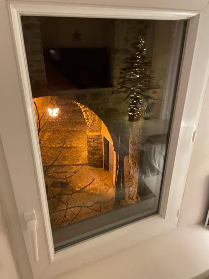 L'Ensoleillee Villa Ménerbes Dış mekan fotoğraf