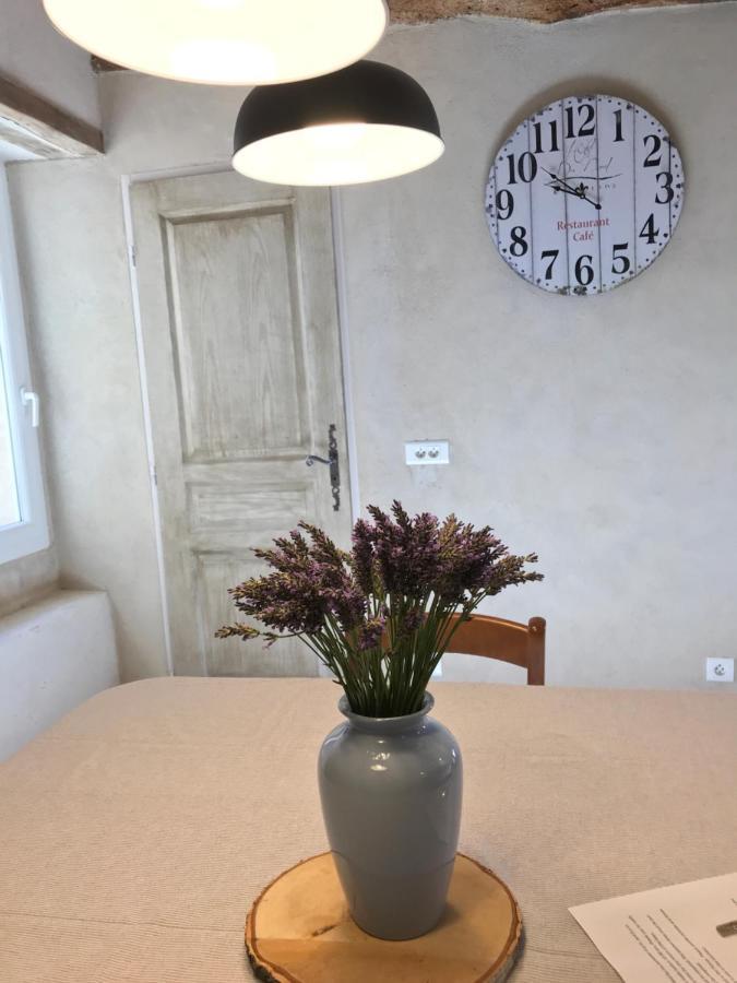 L'Ensoleillee Villa Ménerbes Dış mekan fotoğraf