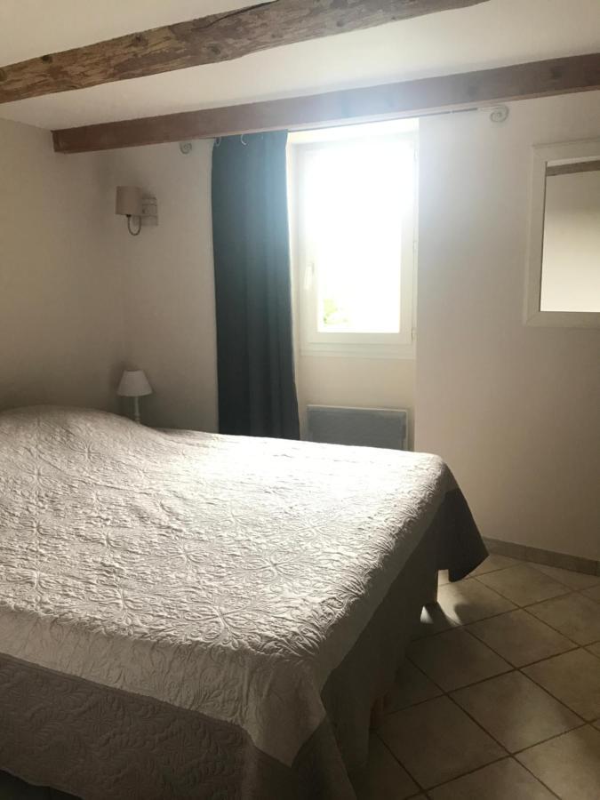 L'Ensoleillee Villa Ménerbes Dış mekan fotoğraf