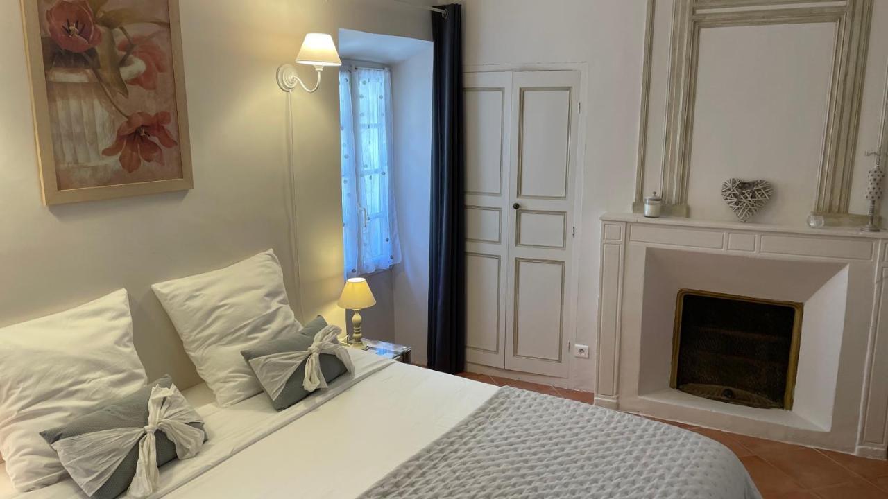 L'Ensoleillee Villa Ménerbes Dış mekan fotoğraf