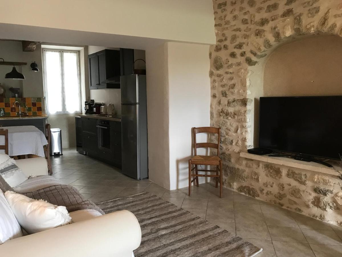 L'Ensoleillee Villa Ménerbes Dış mekan fotoğraf