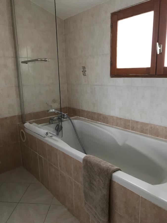 L'Ensoleillee Villa Ménerbes Dış mekan fotoğraf