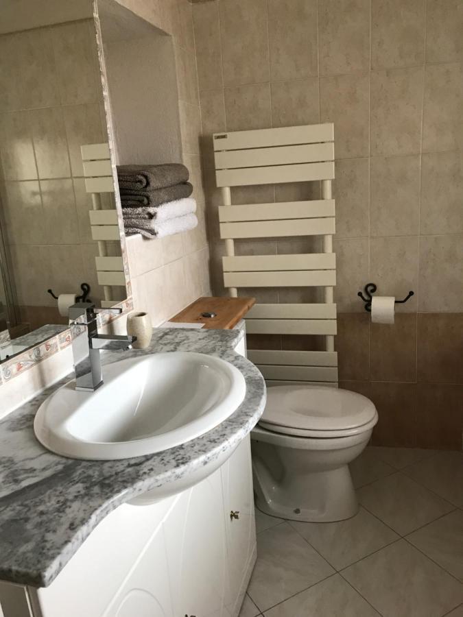 L'Ensoleillee Villa Ménerbes Dış mekan fotoğraf