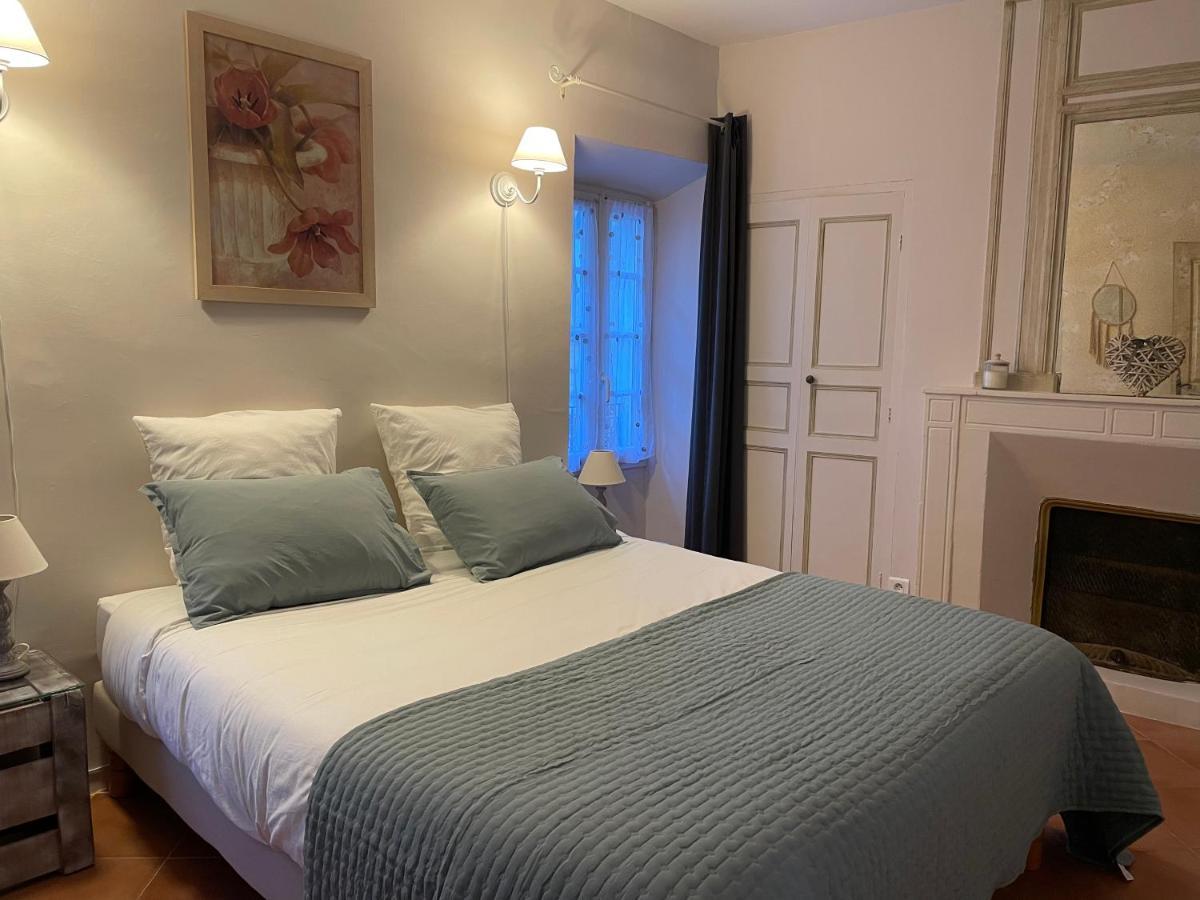L'Ensoleillee Villa Ménerbes Dış mekan fotoğraf